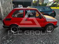 1999 Fiat 126