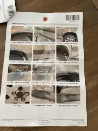 1999 Volvo V70