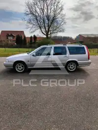 1999 Volvo V70