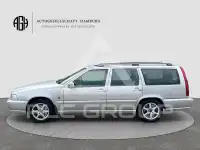 1999 Volvo V70