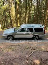 1999 Volvo V70