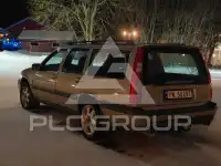 1999 Volvo V70