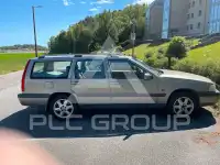 1999 Volvo V70