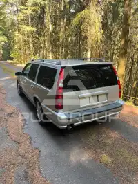 1999 Volvo V70