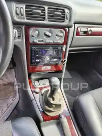 1999 Volvo V70