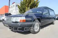1999 Volvo 940