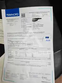 1999 Volvo S40
