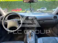 1999 Volvo S40
