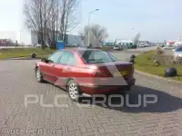 1999 Volvo S40