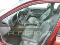 1999 Volvo S40