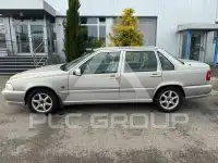 1999 Volvo S70