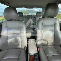 1999 Volvo S70
