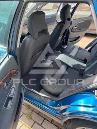 1999 Volvo V40