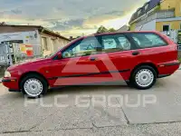 1999 Volvo V40