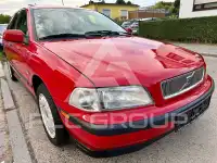 1999 Volvo V40