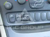 1999 Volvo S80