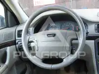 1999 Volvo S80