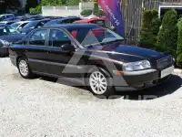 1999 Volvo S80