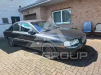 1999 Volvo S80