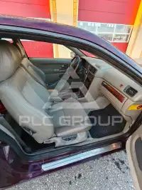 1999 Volvo C70