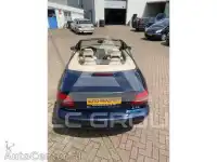 1999 Volvo C70