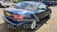 1999 Volvo C70