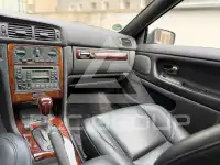 1999 Volvo C70