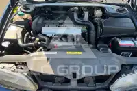 1999 Volvo C70