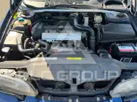 1999 Volvo C70