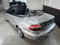 1999 Volvo C70