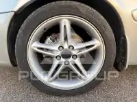 1999 Volvo C70