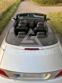 1999 Volvo C70