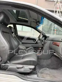 1999 Volvo C70