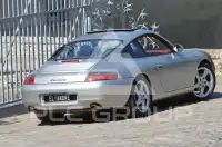 1999 Porsche 911