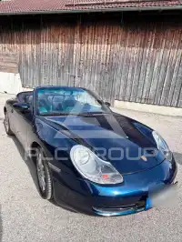 1999 Porsche 911