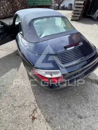 1999 Porsche 911