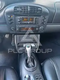 1999 Porsche 911