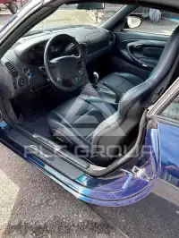1999 Porsche 911