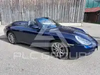 1999 Porsche 911