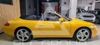 1999 Porsche 911