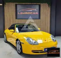 1999 Porsche 911