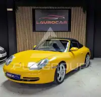1999 Porsche 911