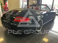 1999 Porsche 911