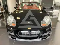 1999 Porsche 911