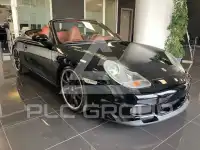 1999 Porsche 911