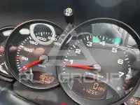1999 Porsche 911