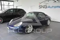 1999 Porsche 911