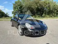 1999 Porsche 911