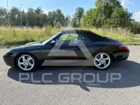 1999 Porsche 911