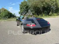 1999 Porsche 911